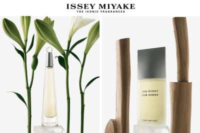 Perfumes like issey discount miyake